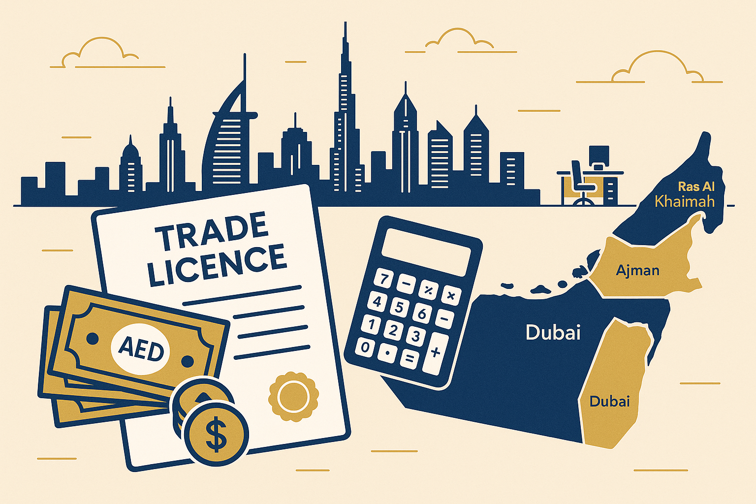 Cheapest Free Zone Company Setup in UAE: Smart Picks