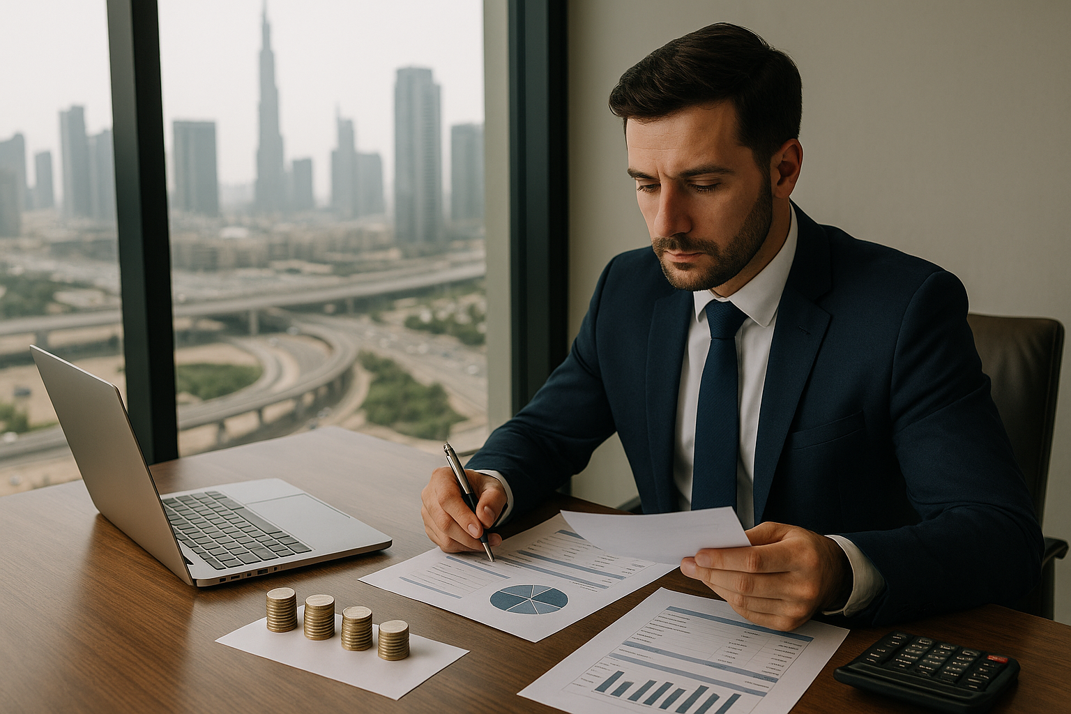 The Core Fee Components Behind Every Trade License for trade license dubai cost