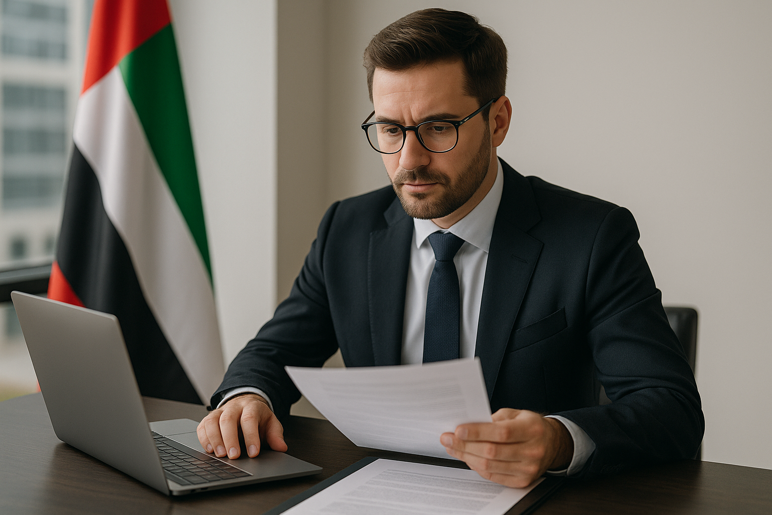 Are You Eligible? Key Investor Visa Requirements Explained for uae investor visa requirements