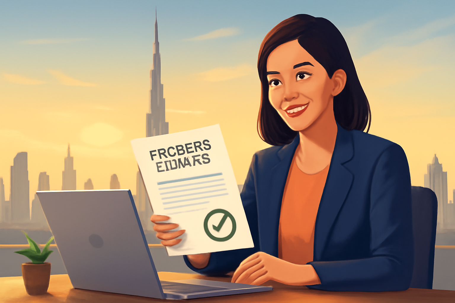 How to Start a Small Business in Dubai With Low Investment