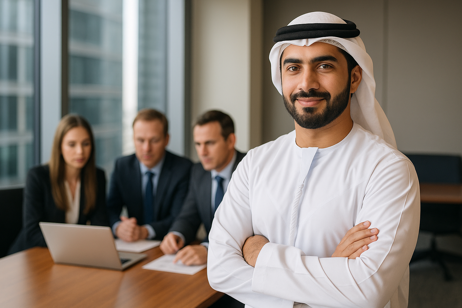 Why Choose IFZA Freezone for Your UAE Business? for ifza freezone company setup cost
