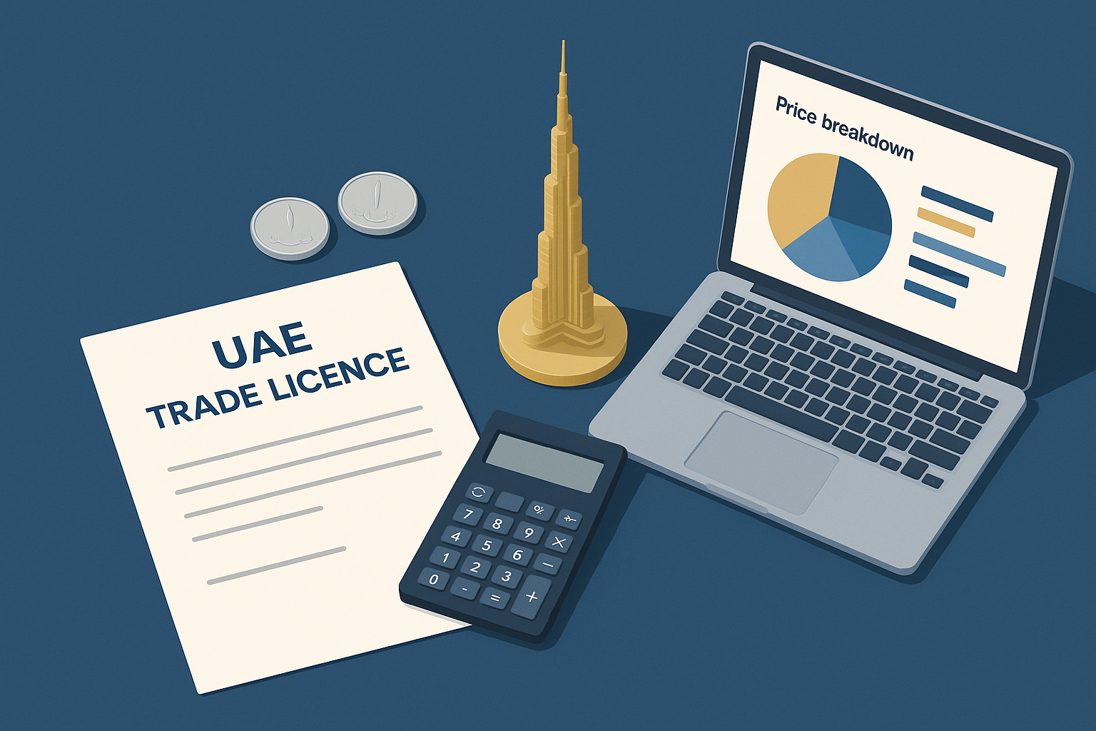 IFZA Freezone Company Setup Cost: 2025 Price Guide
