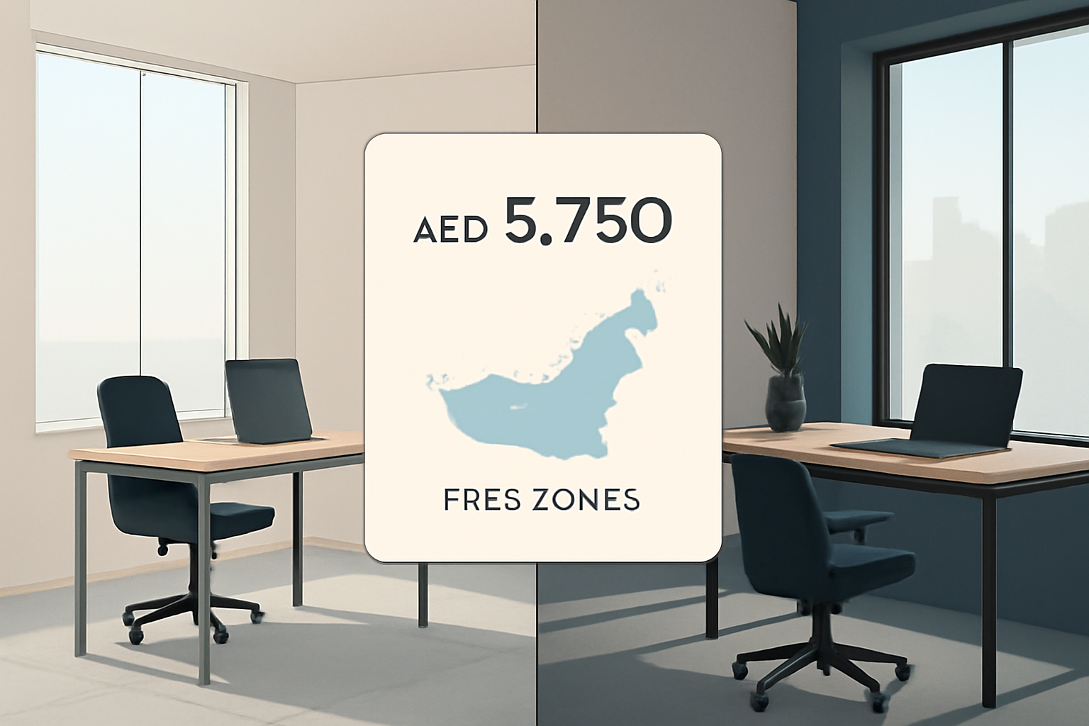 Minimum Investment to Start a Business in Dubai in 2026 for minimum investment to start business in dubai