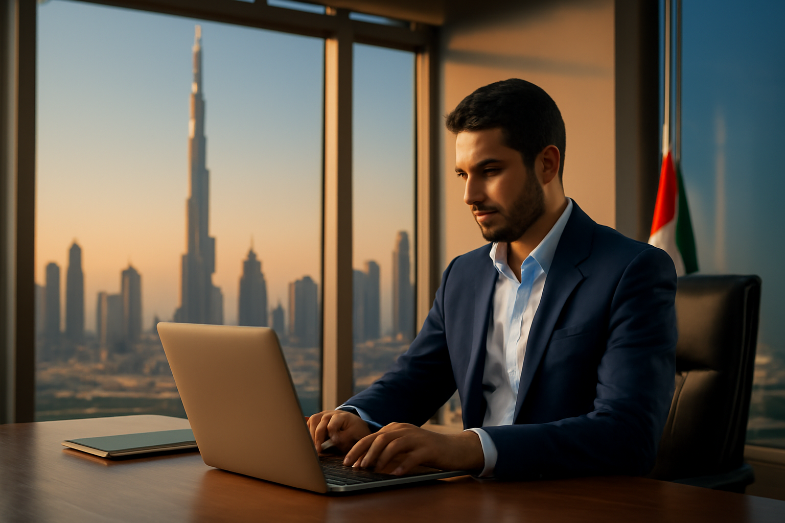 Golden Visa Dubai for Freelancers: Eligibility & Steps