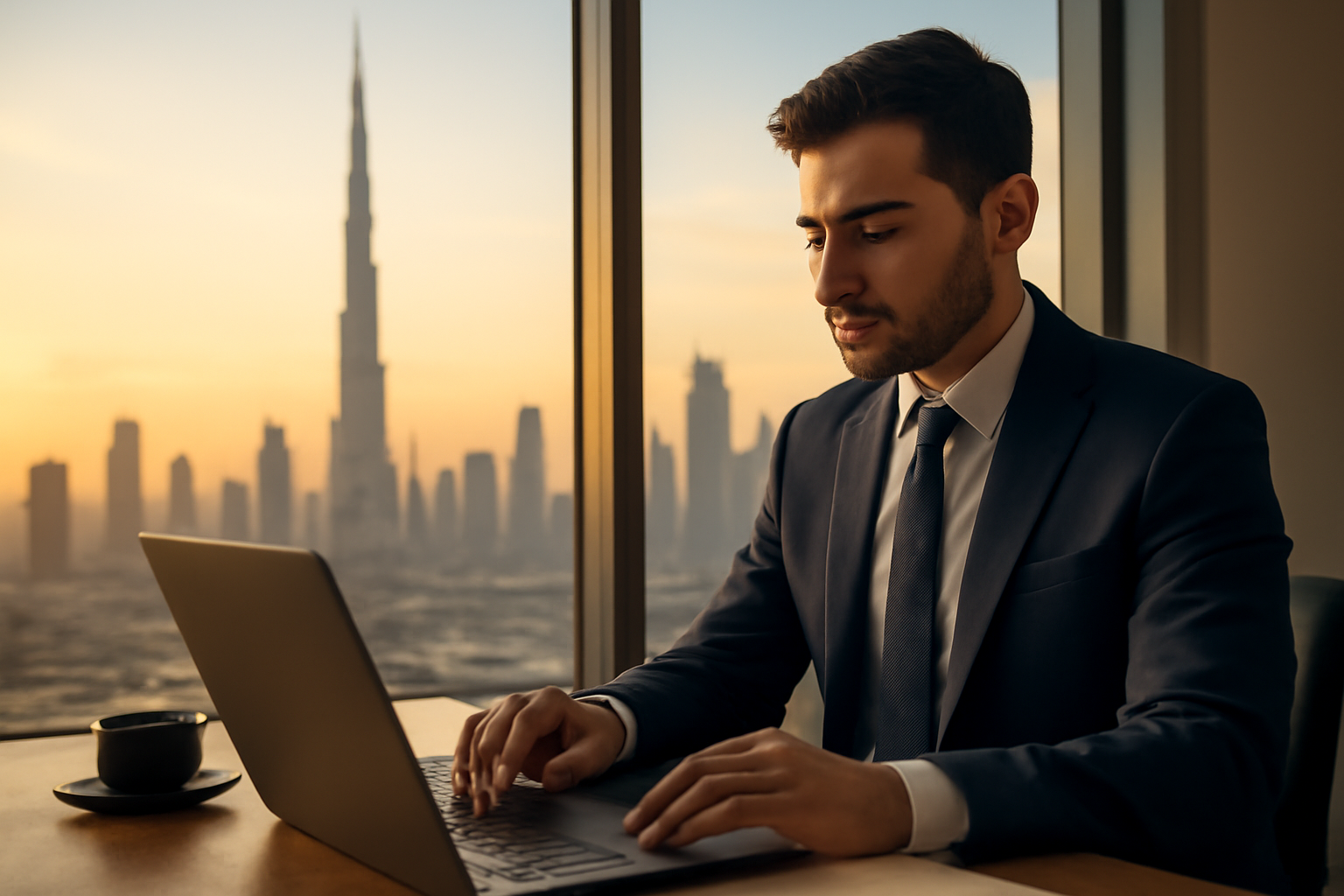 Is It Worth Starting a Business in Dubai? An Honest Look