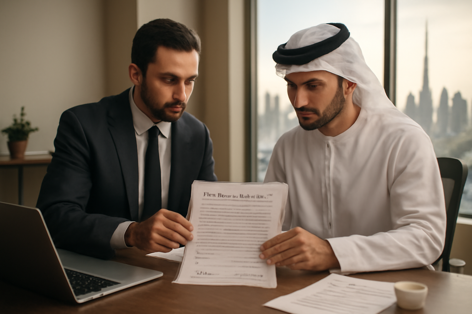 Business Setup Services in Al Qusais, Dubai: Your Local Guide — business setup services al qusais dubai