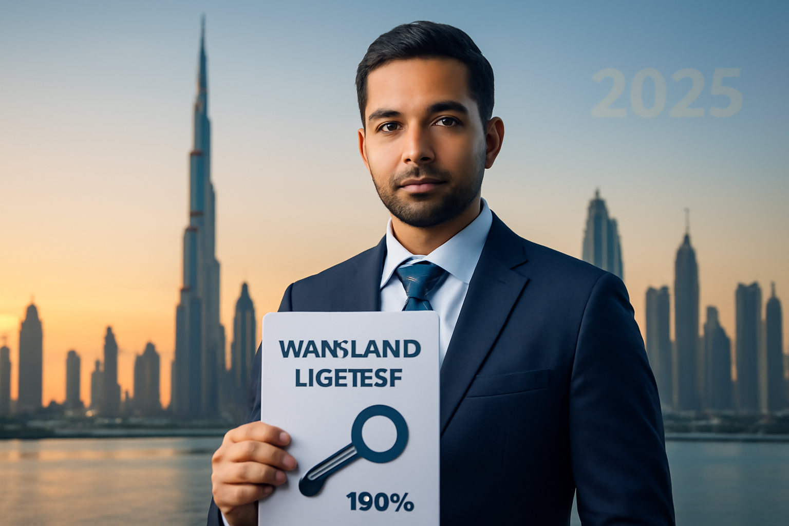 Dubai Mainland License Without Local Sponsor 2026: Full Guide — dubai mainland license without local sponsor 2025