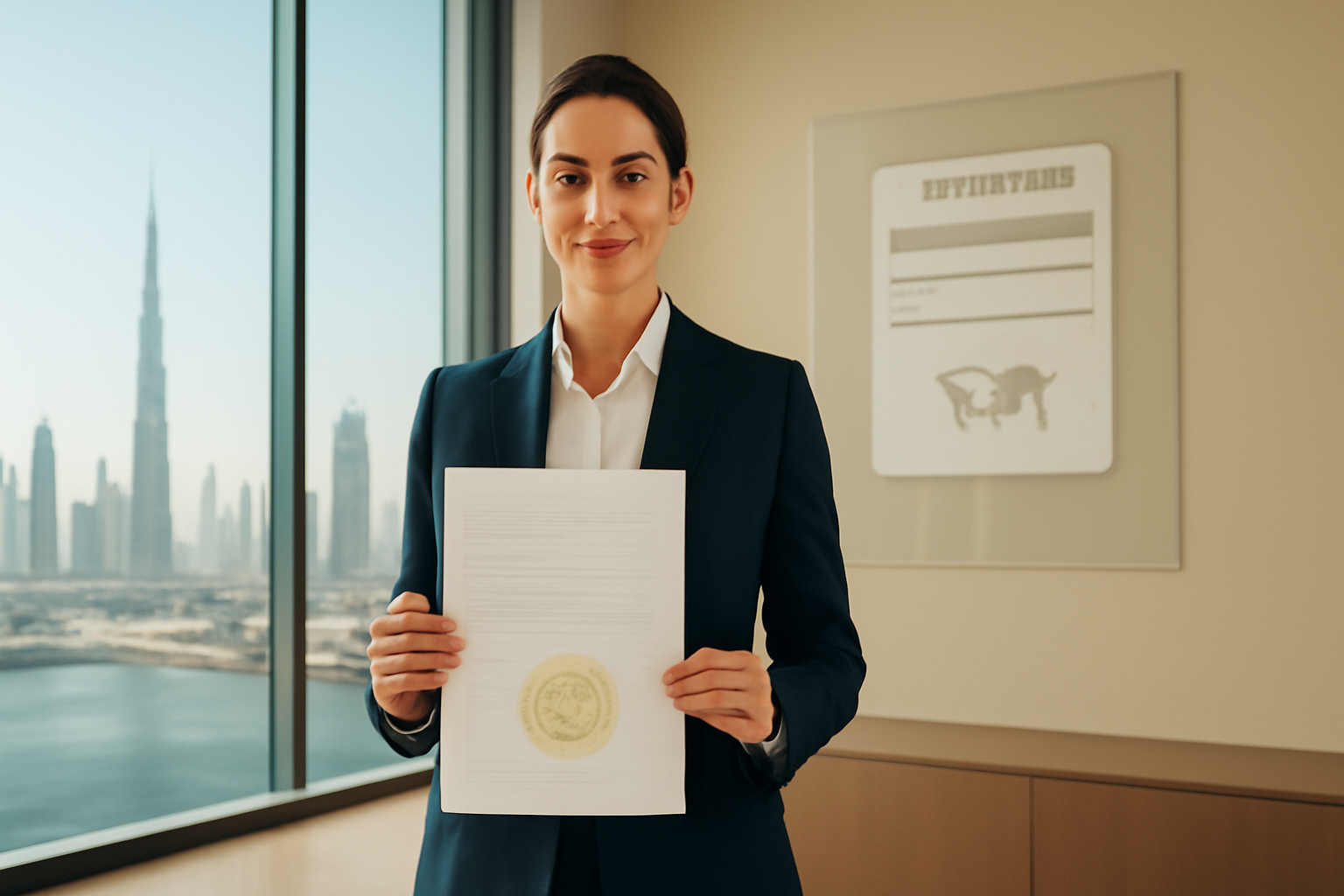 Can I Own 100% of a Business in Dubai Mainland 2025? Yes!
