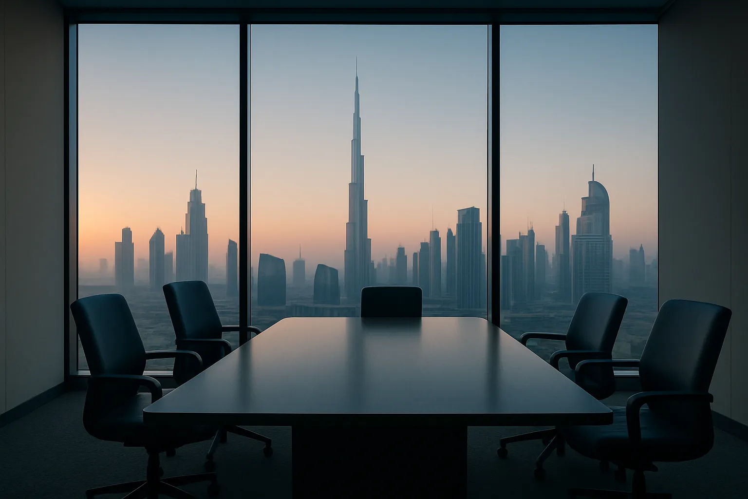 Best Business Bank Account in UAE for Freezone Companies 2025