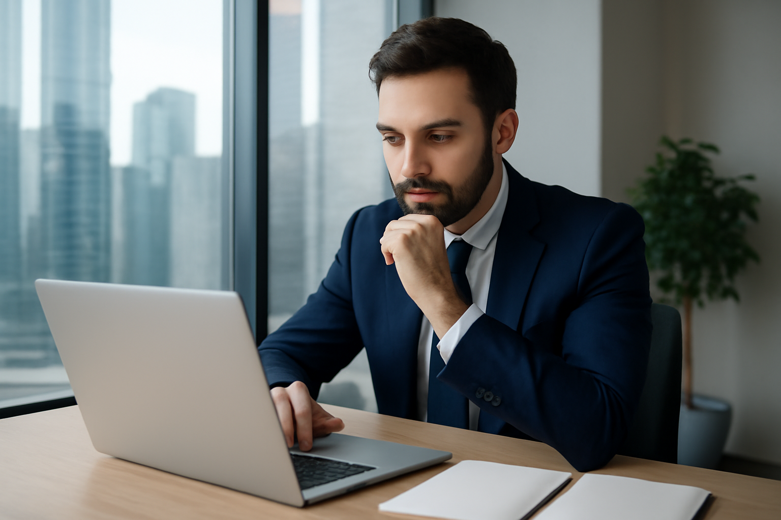 Final Thoughts and Your Next Step for requirements to start a business in uae as a non resident
