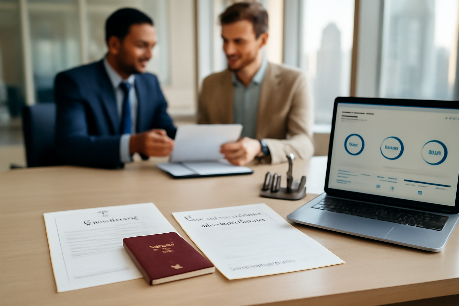 Steps to Register a Mainland Company in Dubai as a Foreigner