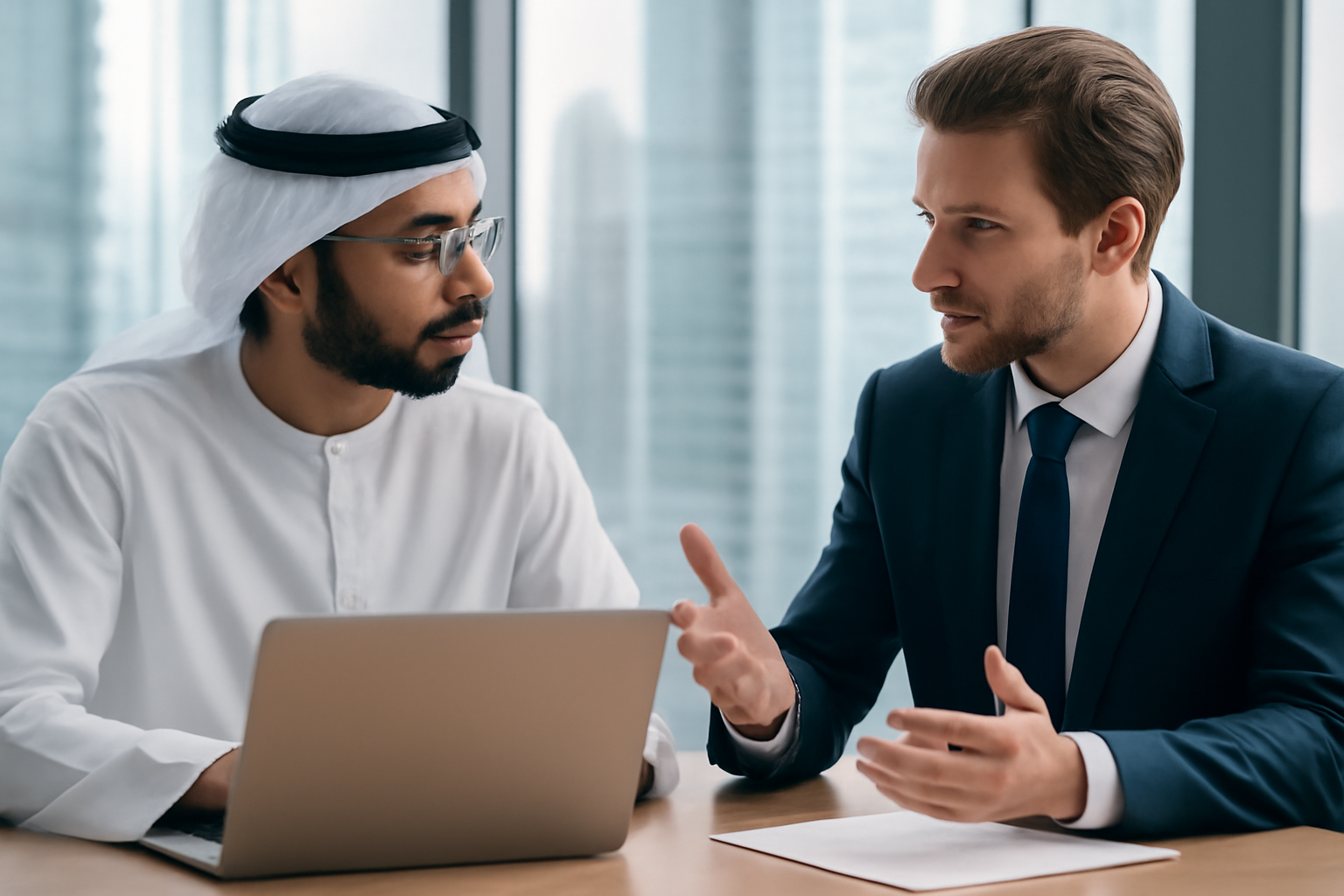 Do You Still Need a UAE Local Sponsor or Partner for a Dubai Trading Company? for how to start a trading company in dubai with foreign partner