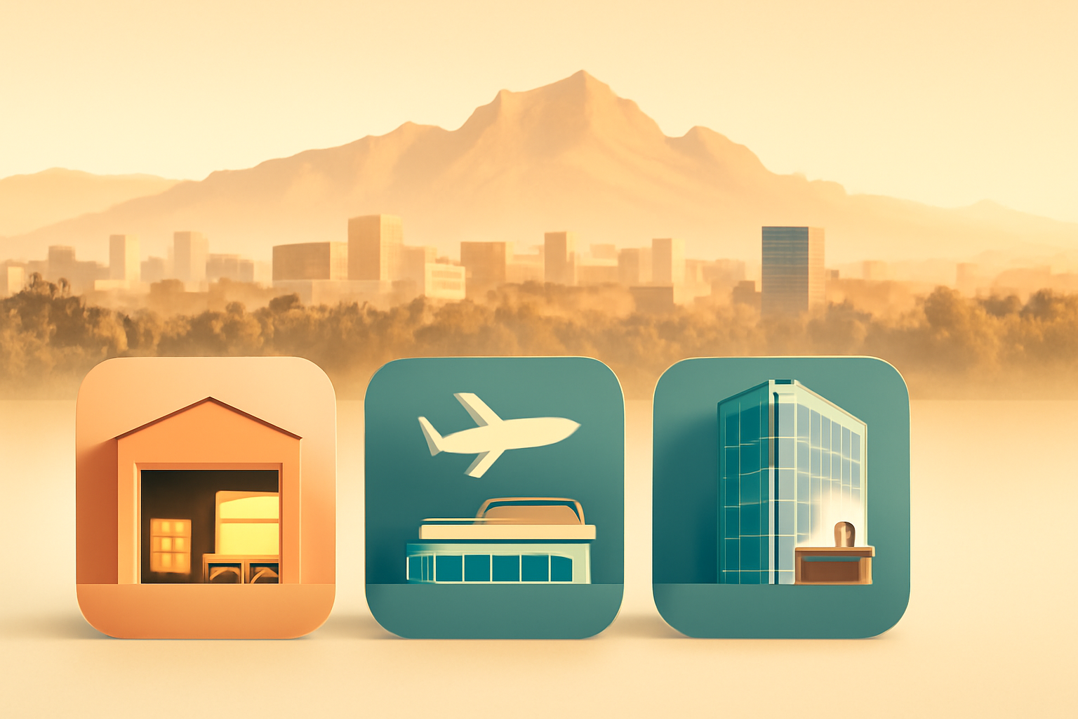 Al Ain Freezone: A Complete Guide to Setup, Costs and Benefits