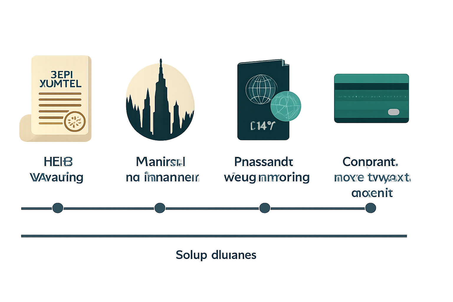 How Long Does It Take to Set Up a Company in Dubai?