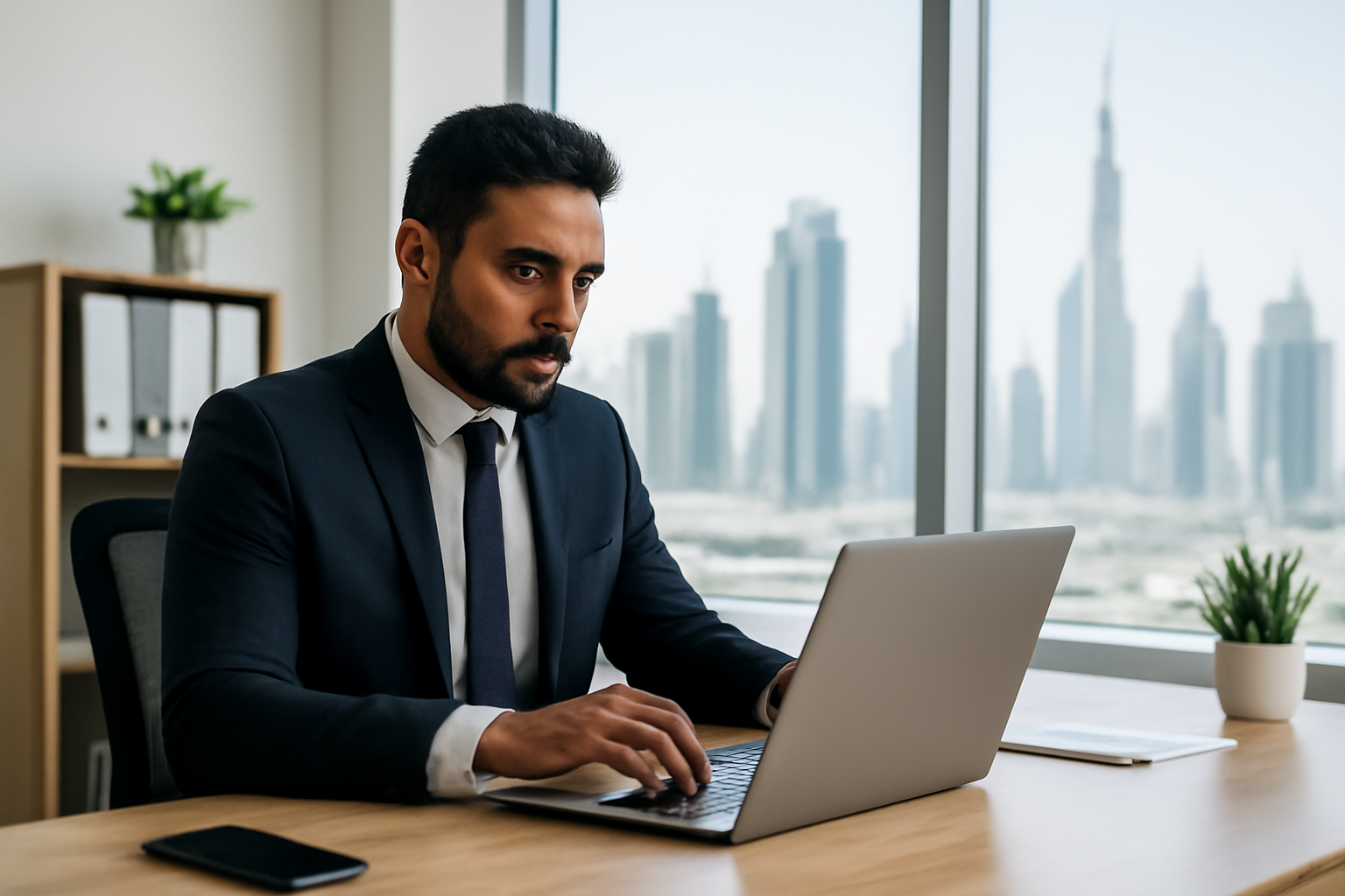 Can You Get a Trade License With a Virtual Office in Dubai? for can i get a trade license with a virtual office in dubai
