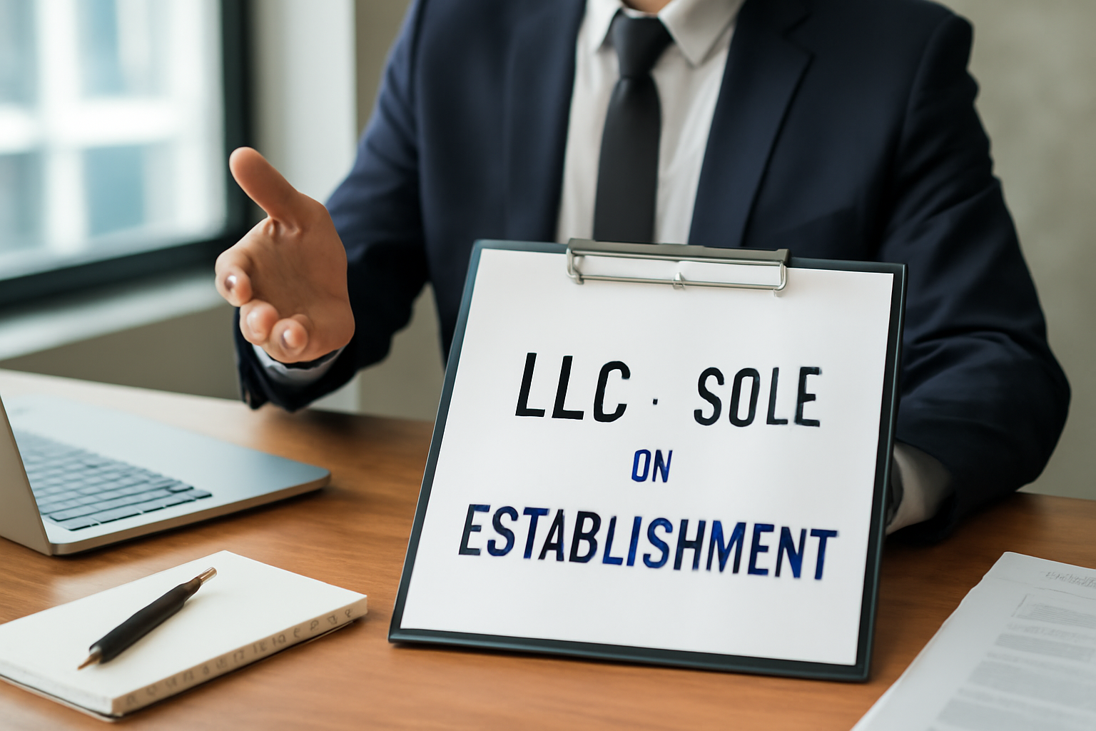LLC vs Sole Establishment: Frequently Asked Questions for what is the difference between llc and sole establishment in uae