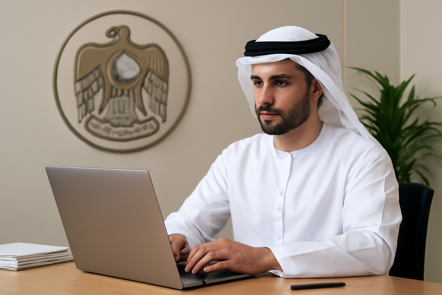 What Is MOHRE? The Short, Plain-English Answer
