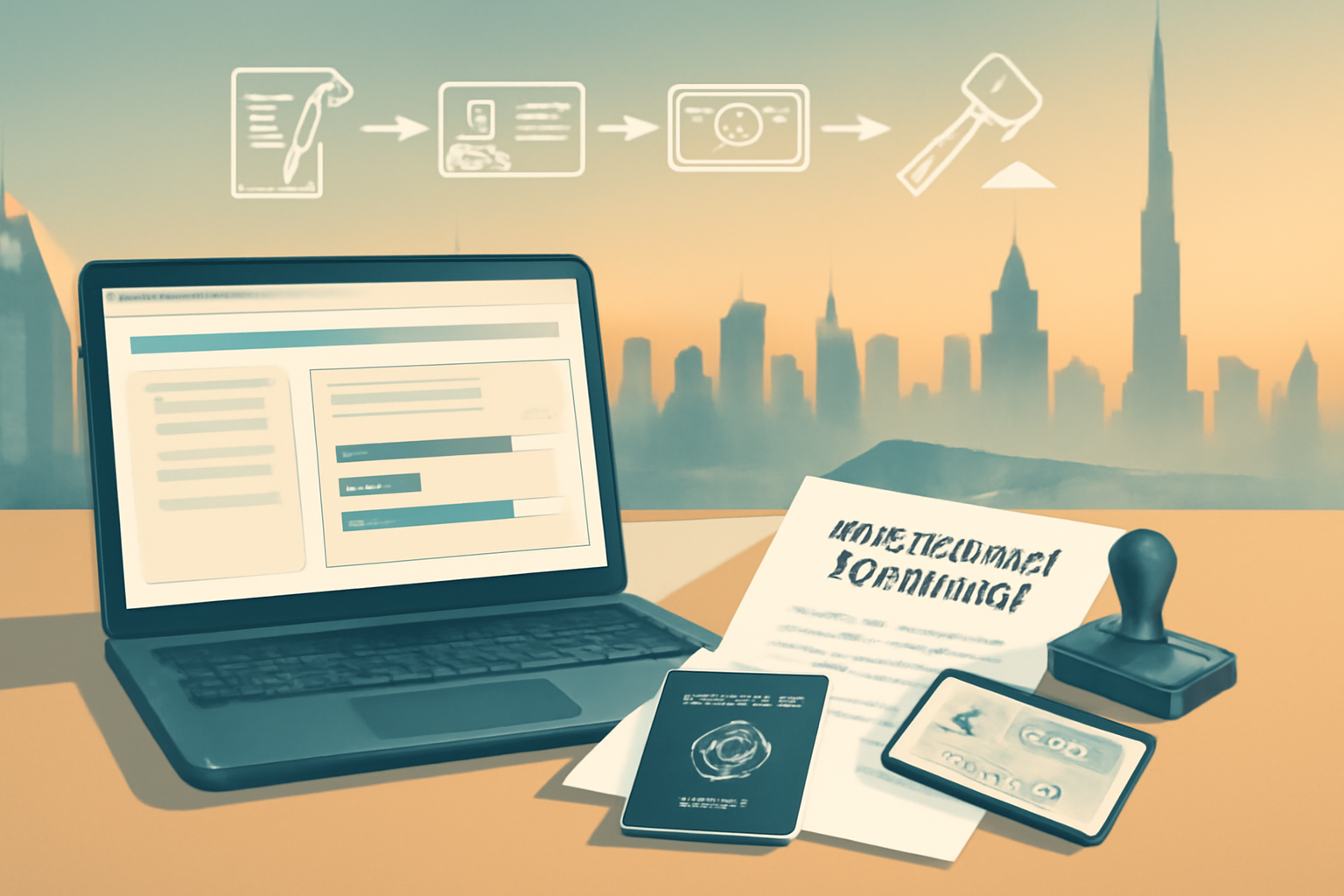 What Is MOHRE? A Complete Guide for UAE Employers