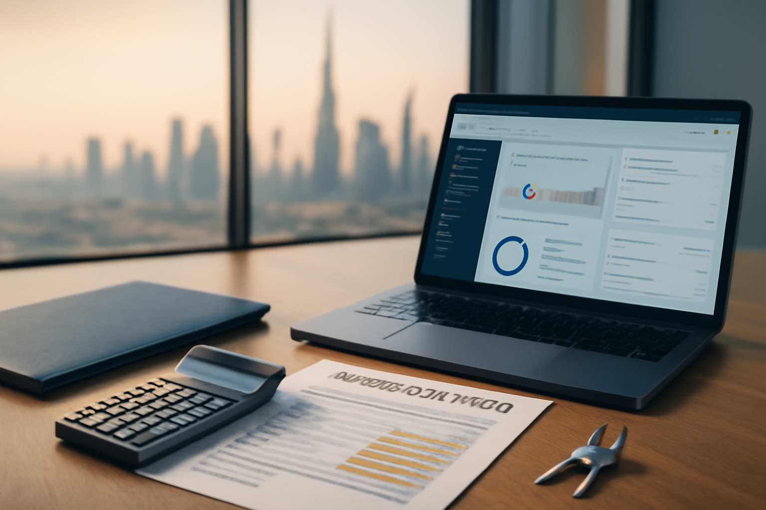 Trade License Renewal Cost in UAE: What You'll Pay for how much does it cost to renew a trade license in uae