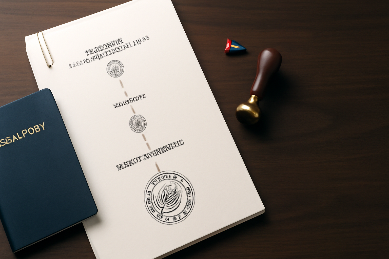 How to Attest Documents for Business Setup in Dubai: Guide