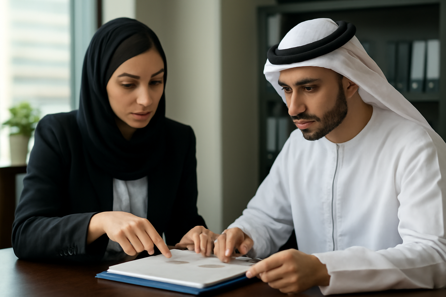 What Are PRO Services for Government Documentation in Dubai? for pro services for government documentation dubai