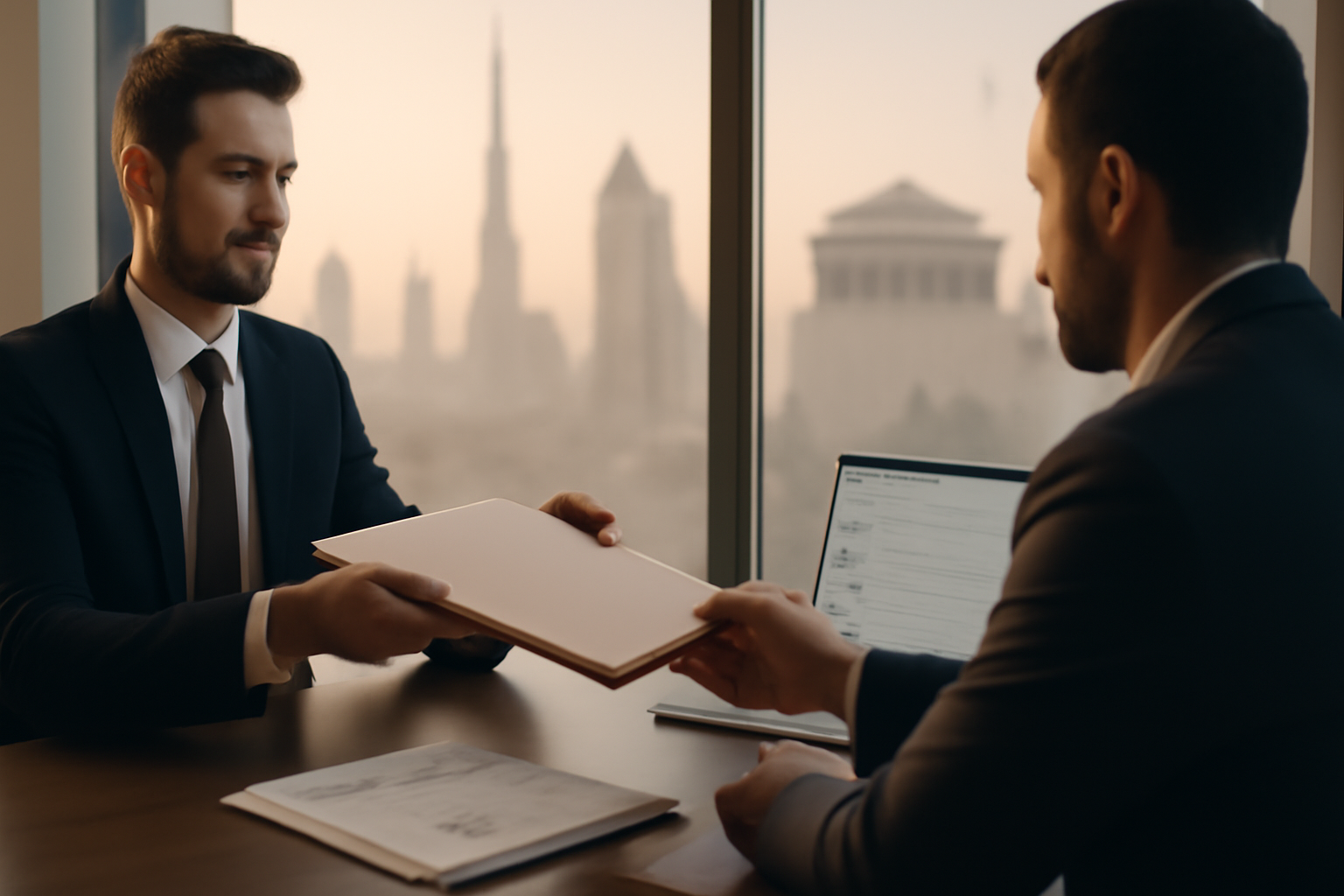 PRO Services for Government Documentation in Dubai for pro services for government documentation dubai