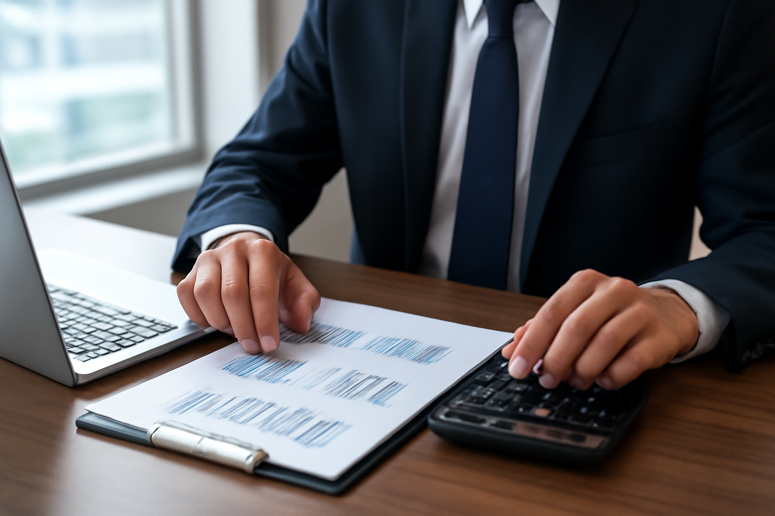 What Makes a Mainland Company's Accounting Needs Different for accounting services for mainland company dubai