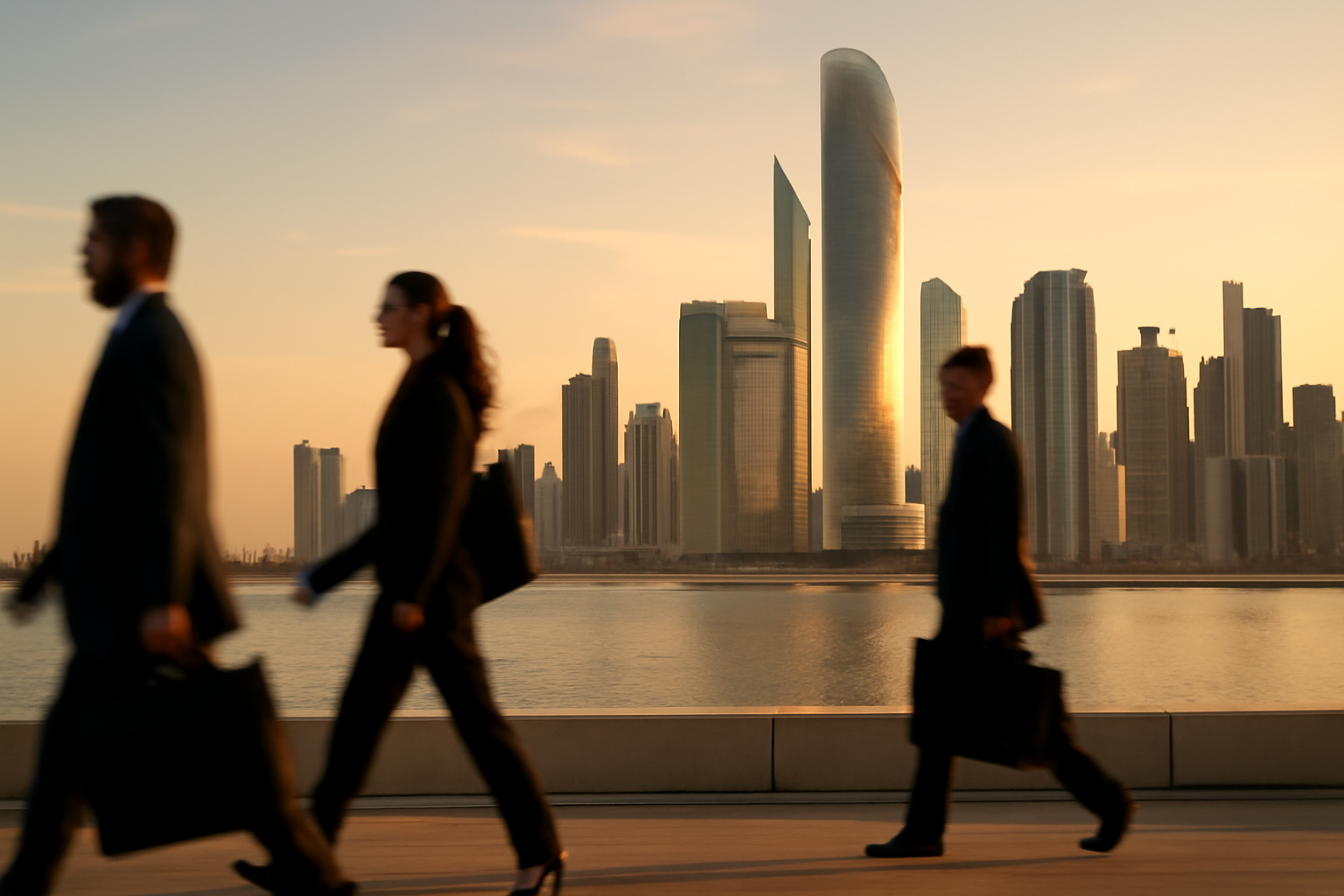Abu Dhabi Employment Guide: Visas, Jobs & Sponsors