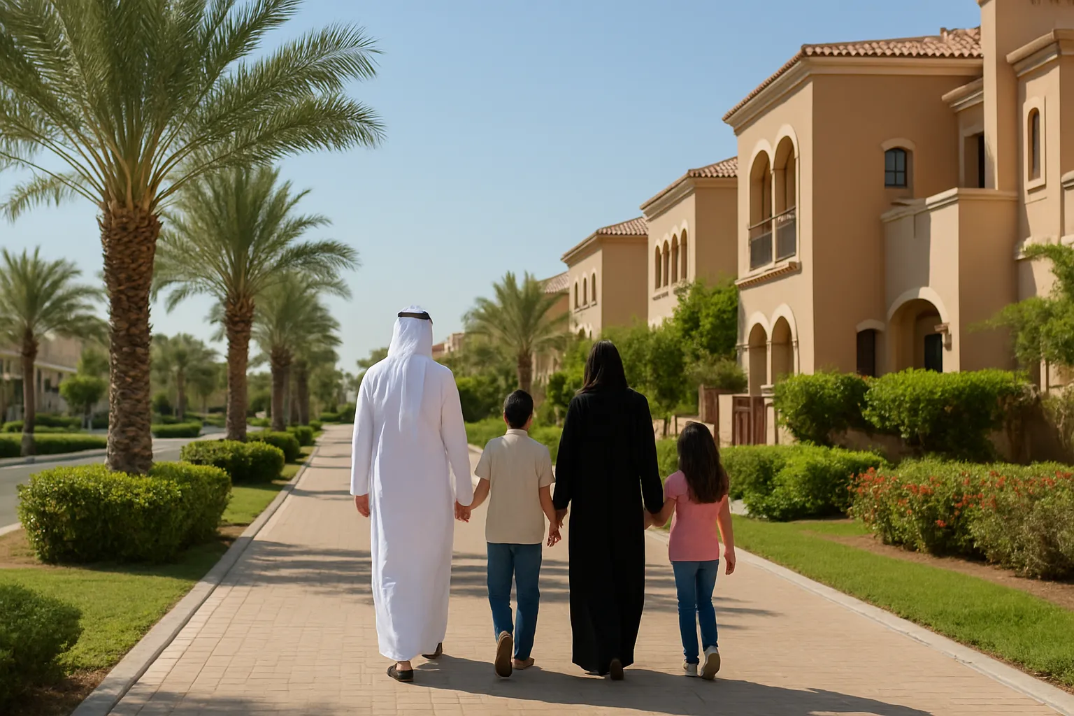 Residence Permit in UAE: Types, Fees and Requirements