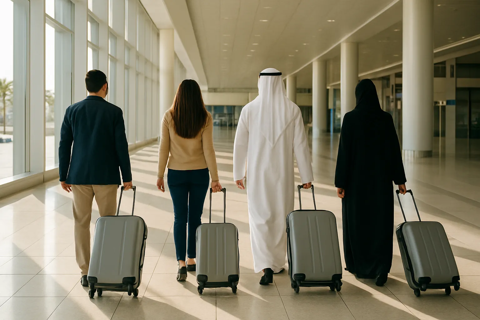 UAE Visa Renewal: Cost, Timing and Steps Guide 2026