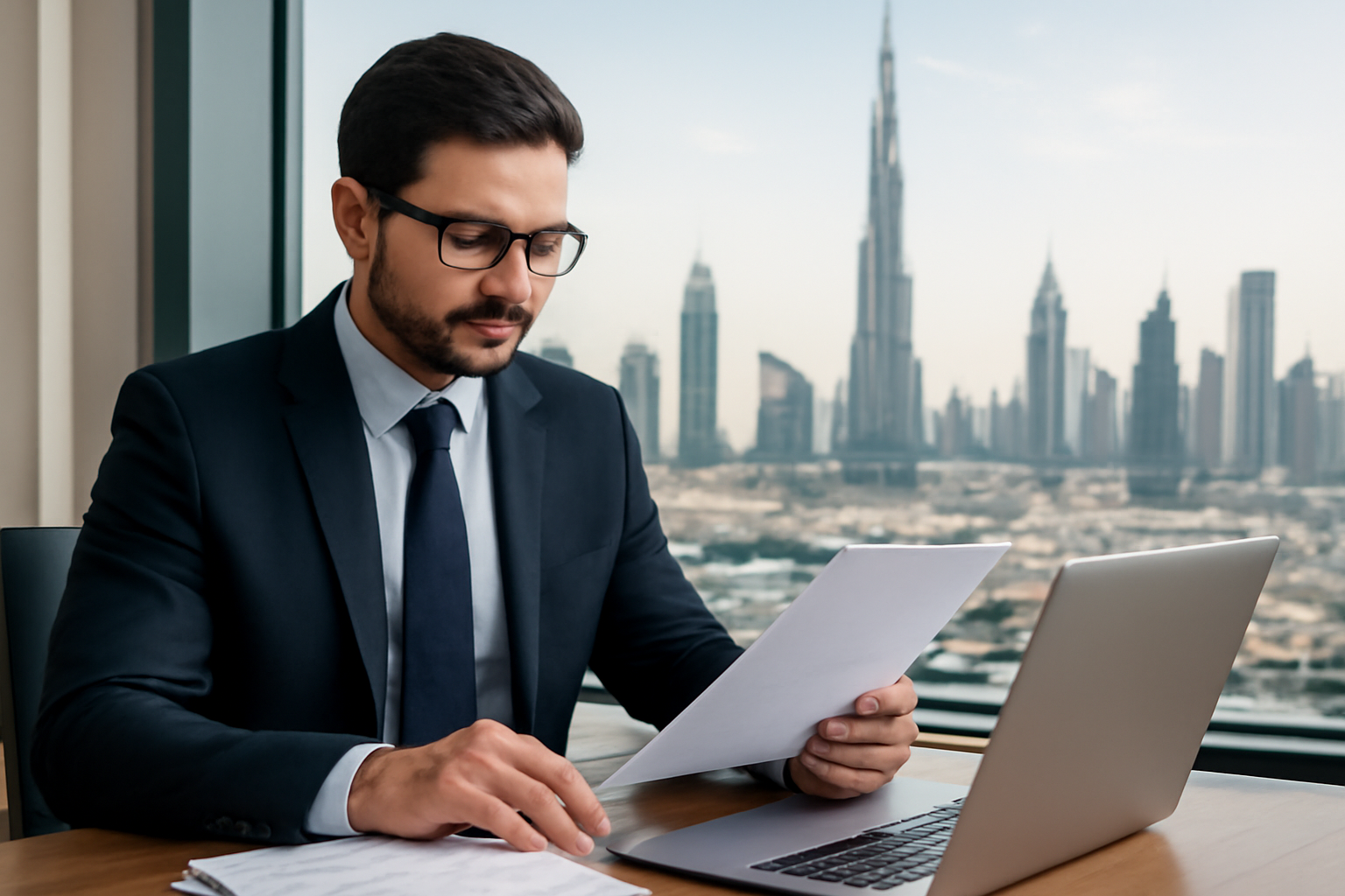 ما هي الإقامة الذهبية عبر الاستثمار في دبي ولمن تُمنح؟ for متطلبات الاستثمار للإقامة الذهبية دبي
