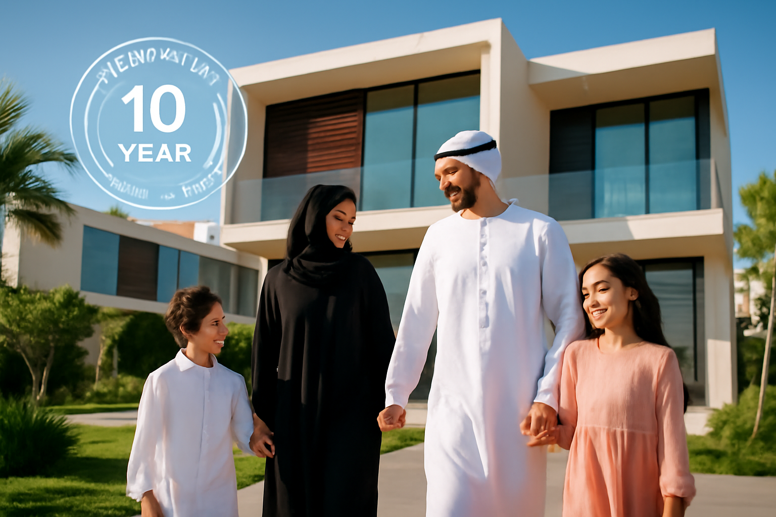متطلبات الاستثمار للإقامة الذهبية في دبي: مسارات الاستثمار for متطلبات الاستثمار للإقامة الذهبية دبي