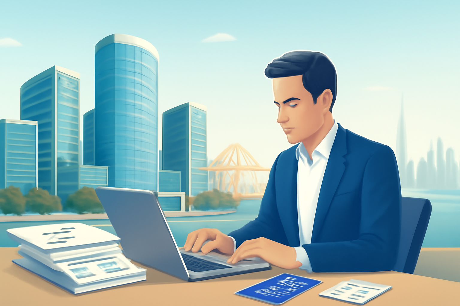 Ajman Free Zone UAE: Setup Costs, Licences & Key Benefits