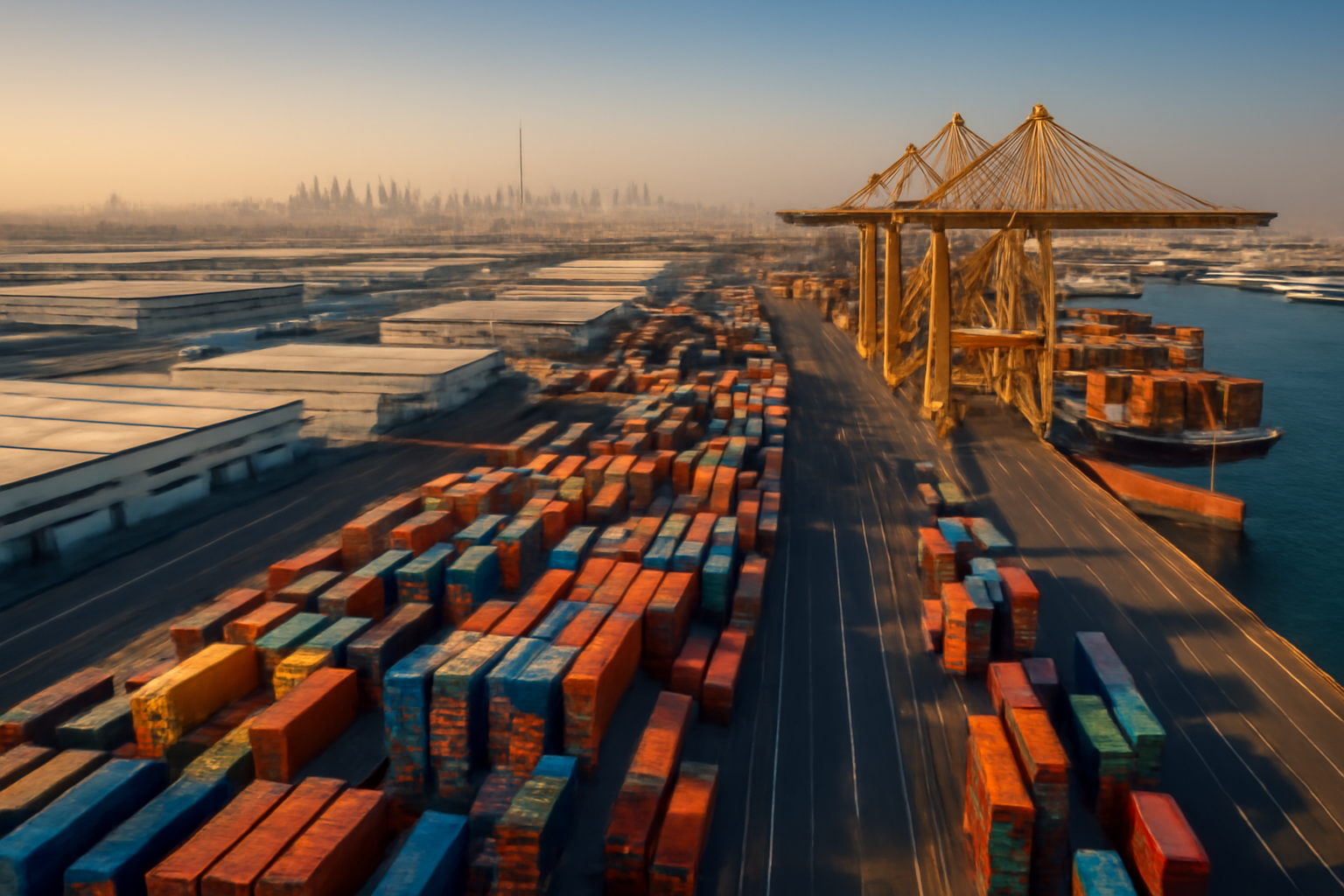Companies in Jebel Ali Free Zone: Setup Guide 2026