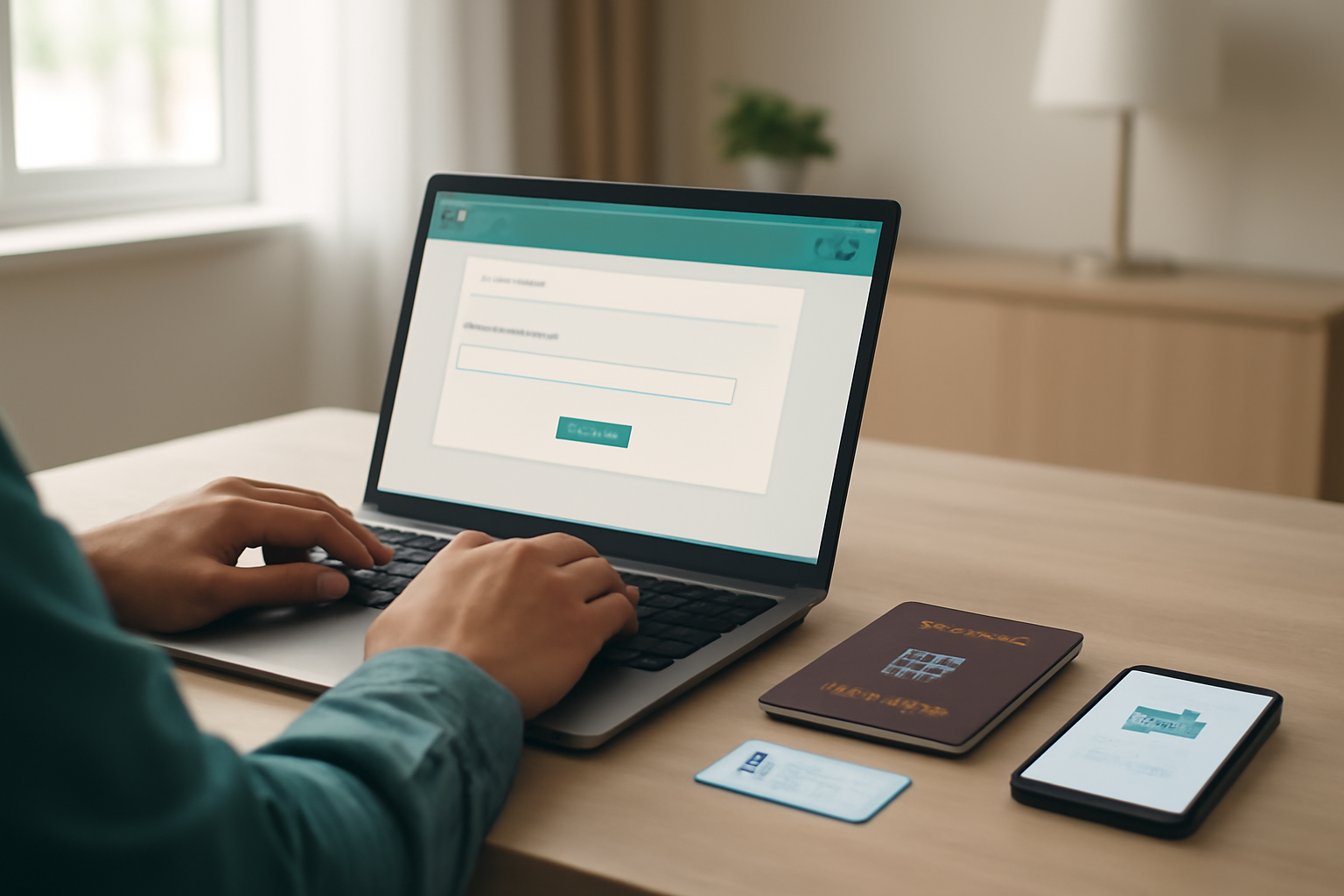 MOHRE Enquiry by Passport Number: Check Your UAE Status Fast