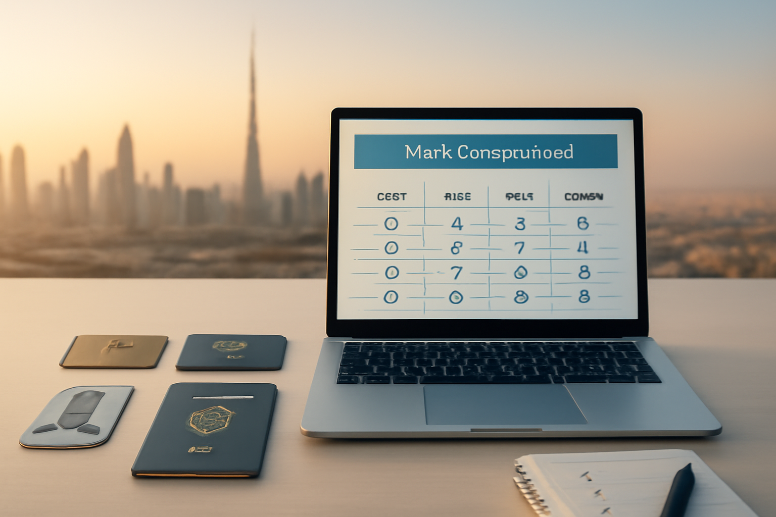 Banks in UAE Compared: How to Pick the Right One for You