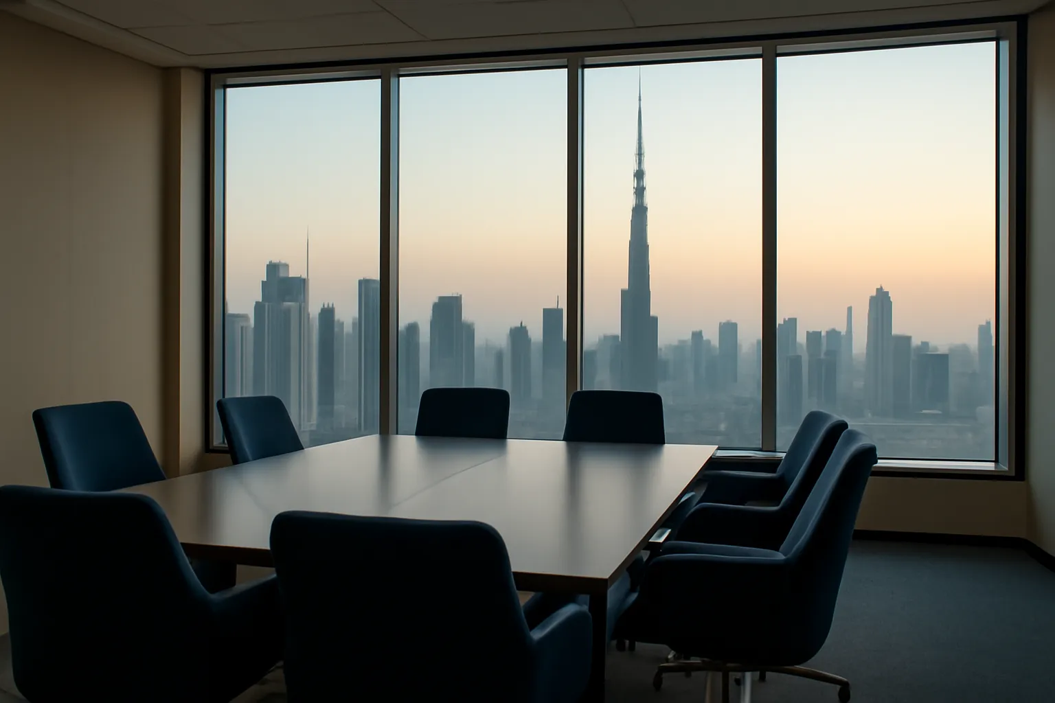 What Is the UAE Golden Visa and What Does It Actually Give You? — uae golden visa benefit