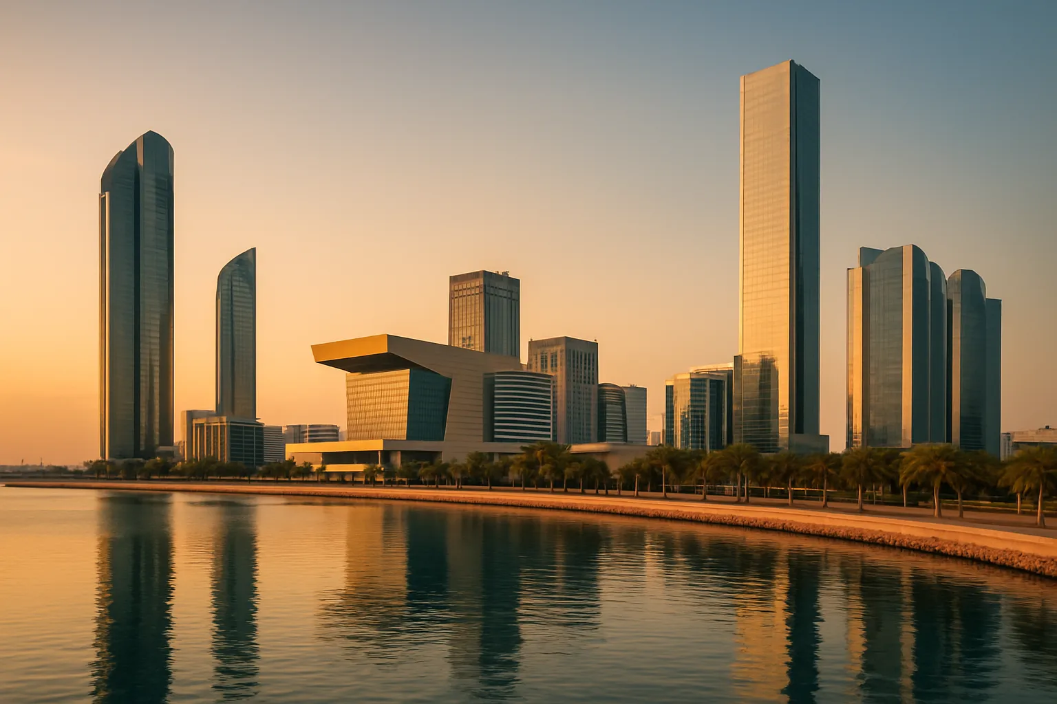 Golden Visa UAE Benefits: Why It's Worth Applying — uae golden visa benefit