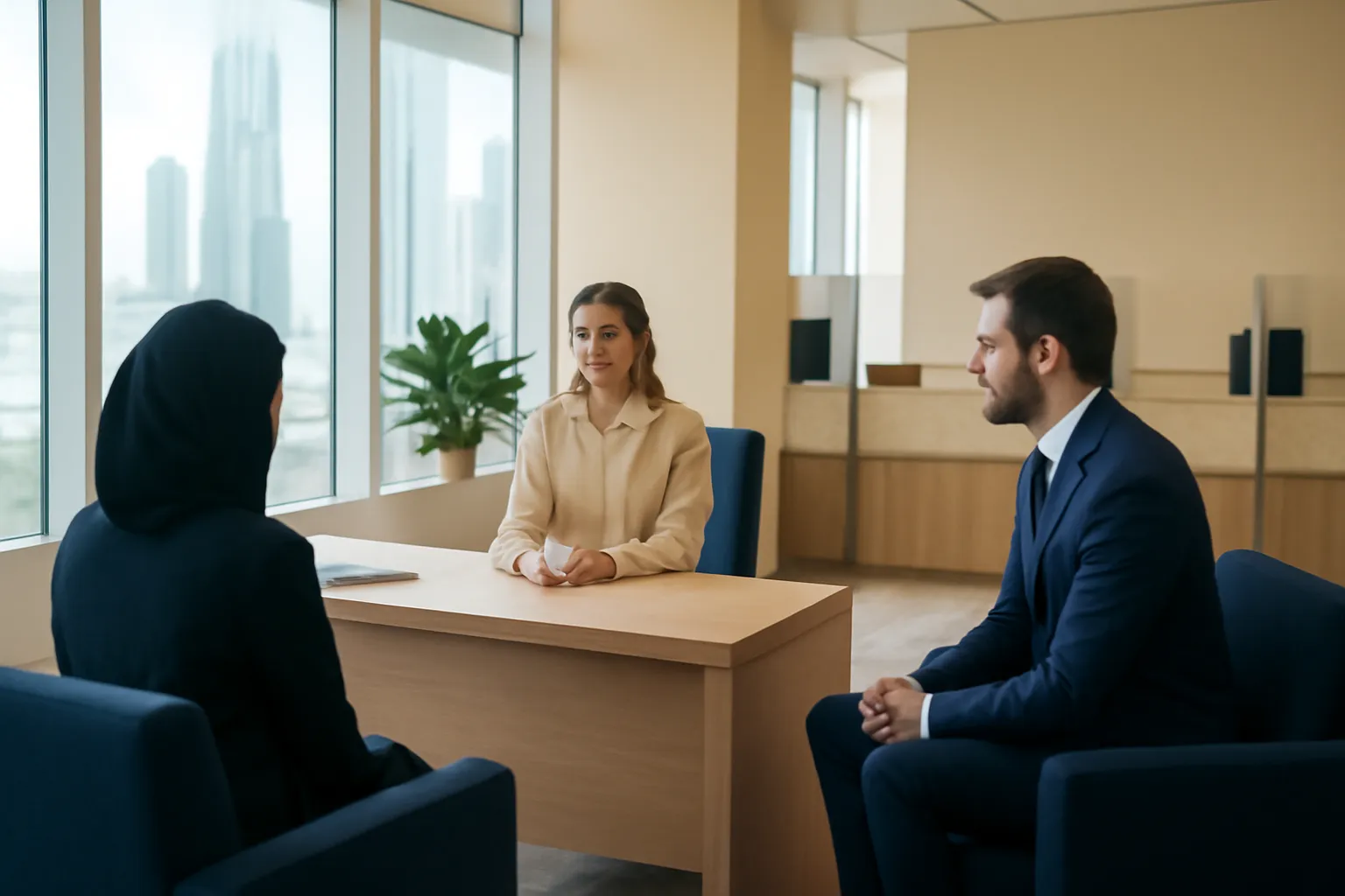 Top Banks in the UAE for Expats in 2026: The Short Answer