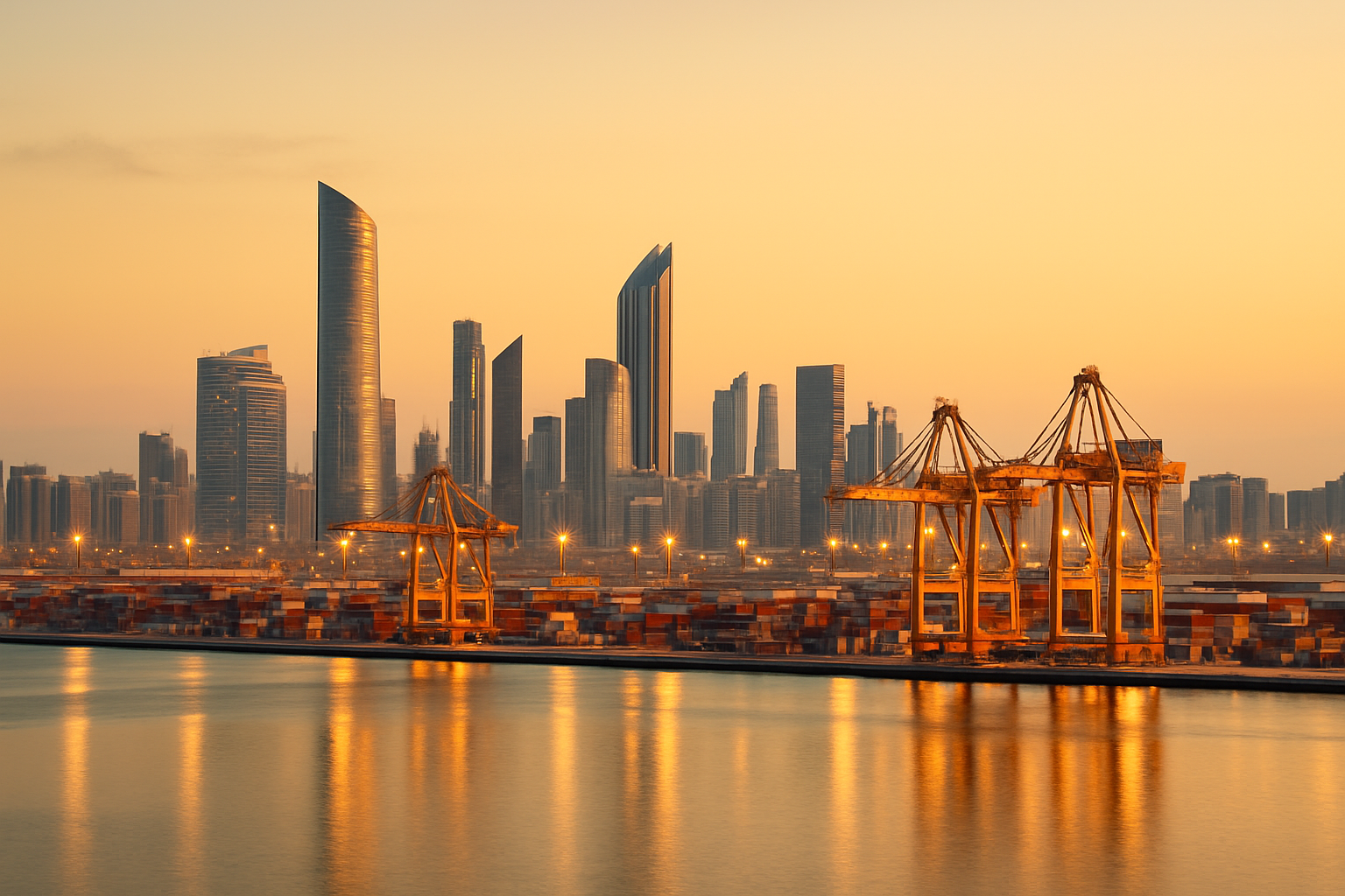Which Abu Dhabi Free Zone Is Right for Your Business?