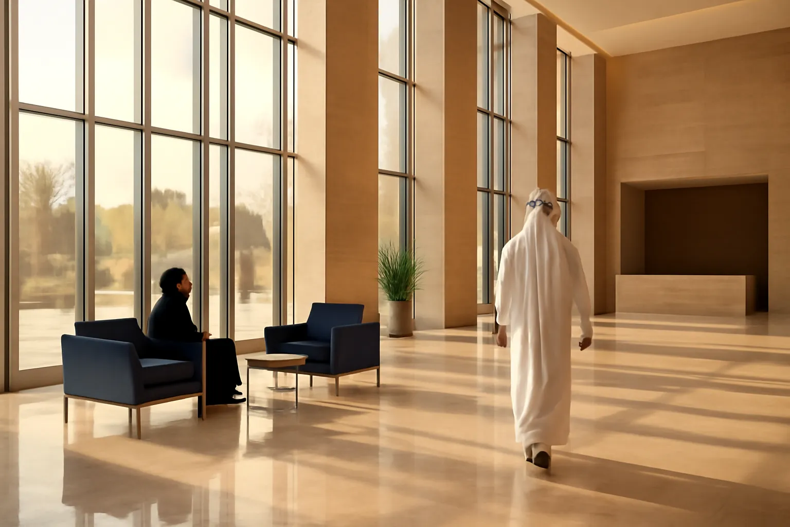 What Is a UAE Free Zone Visa — and Why It Matters for Entrepreneurs in 2026