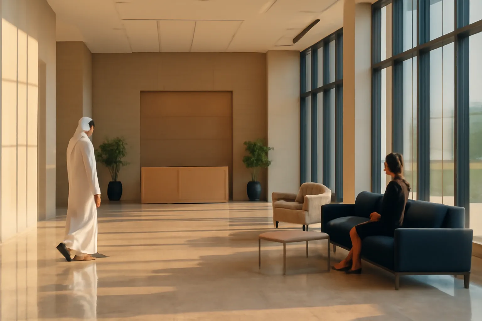 What Is a UAE Parents Visa and How Does It Differ From Other Family Visas? — parents visa uae