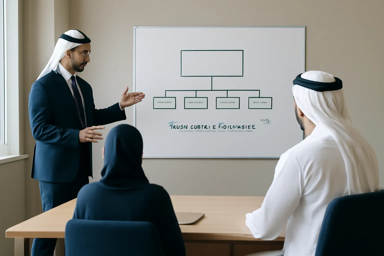 How Sick Leave Works Under UAE Labour Law: The 90-Day Structure in Plain English — uae labour law for sick leave