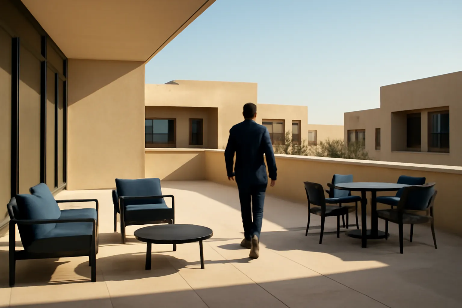 What Is a UAE Free Zone — and How Is It Different From a Mainland Licence? — free zones in uae
