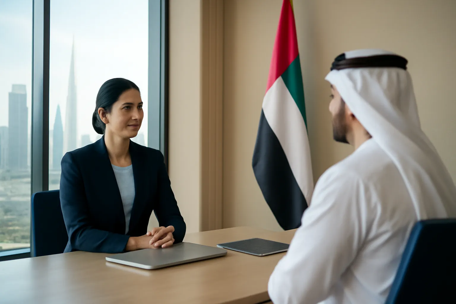 What Is an LLC in the UAE? — llc in uae