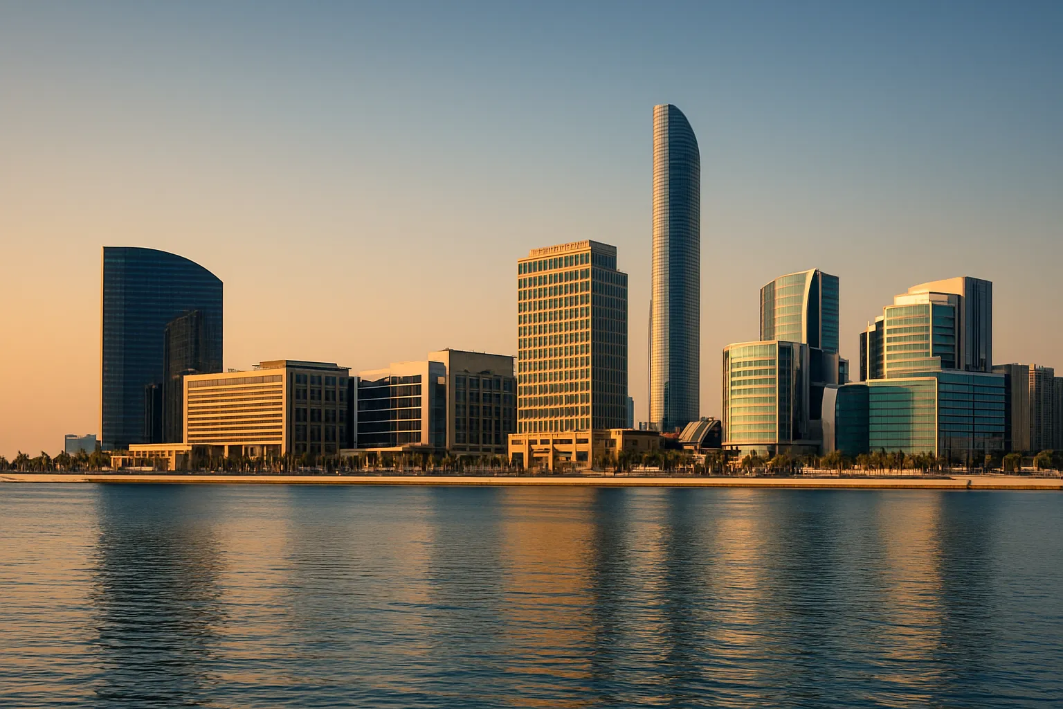 Free Zones in Abu Dhabi: Options, Costs and How to Choose — free zones abu dhabi