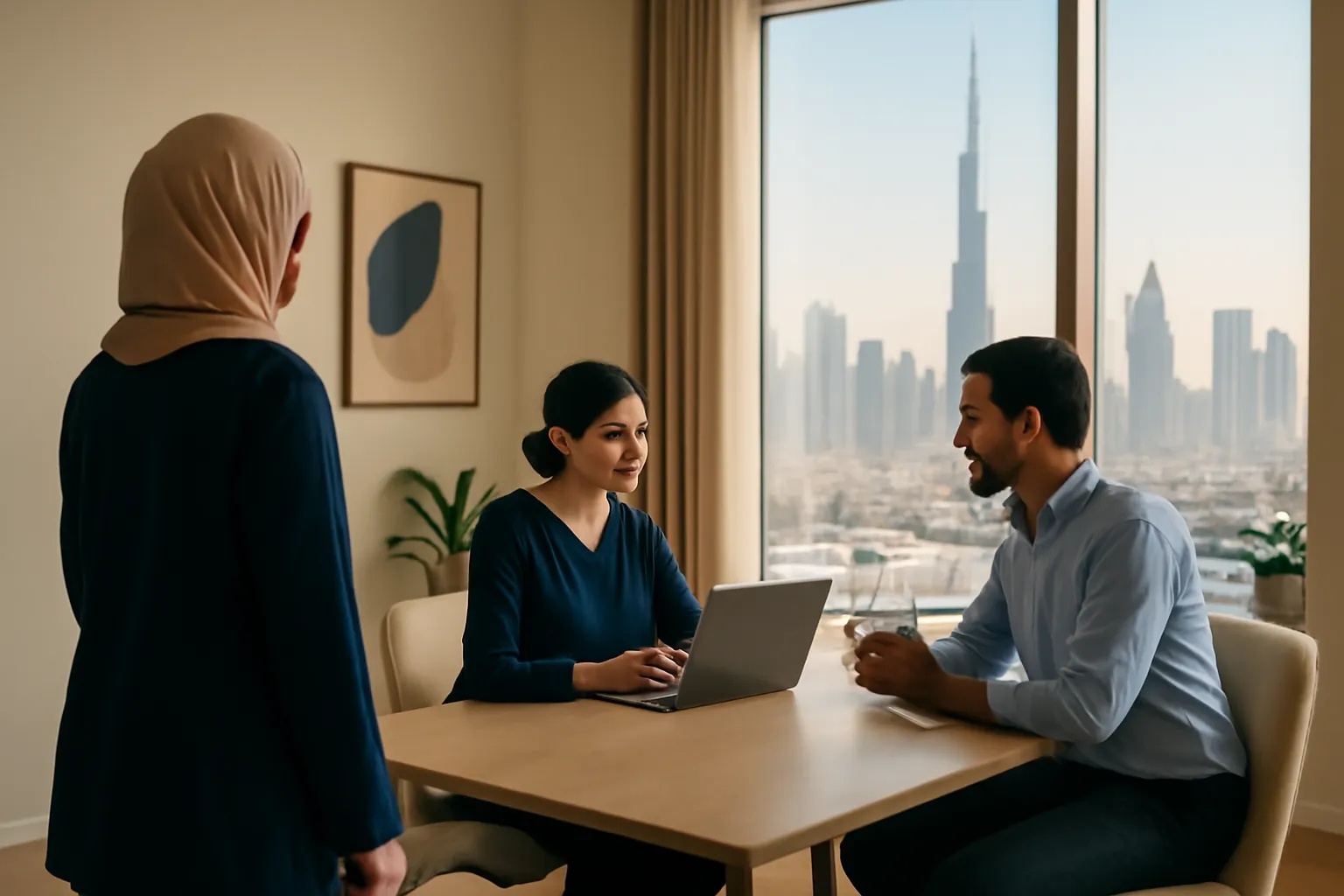 What Makes a Small Business Idea Actually Work in the UAE? — small business ideas in uae