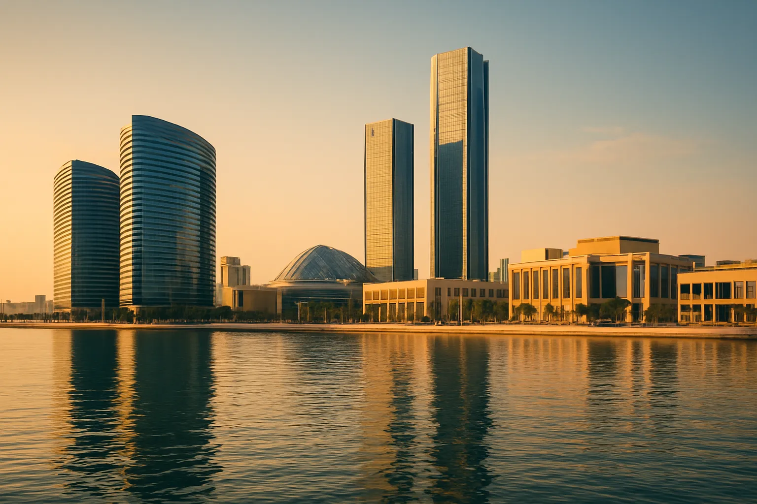 Visa-Free Countries for UAE Residents With Pakistani Passports