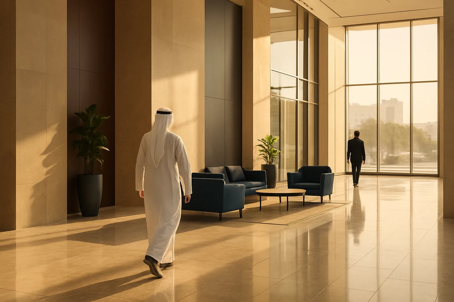 Mission Visa UAE: How to Get One and Who Qualifies in 2026 — mission visa for uae