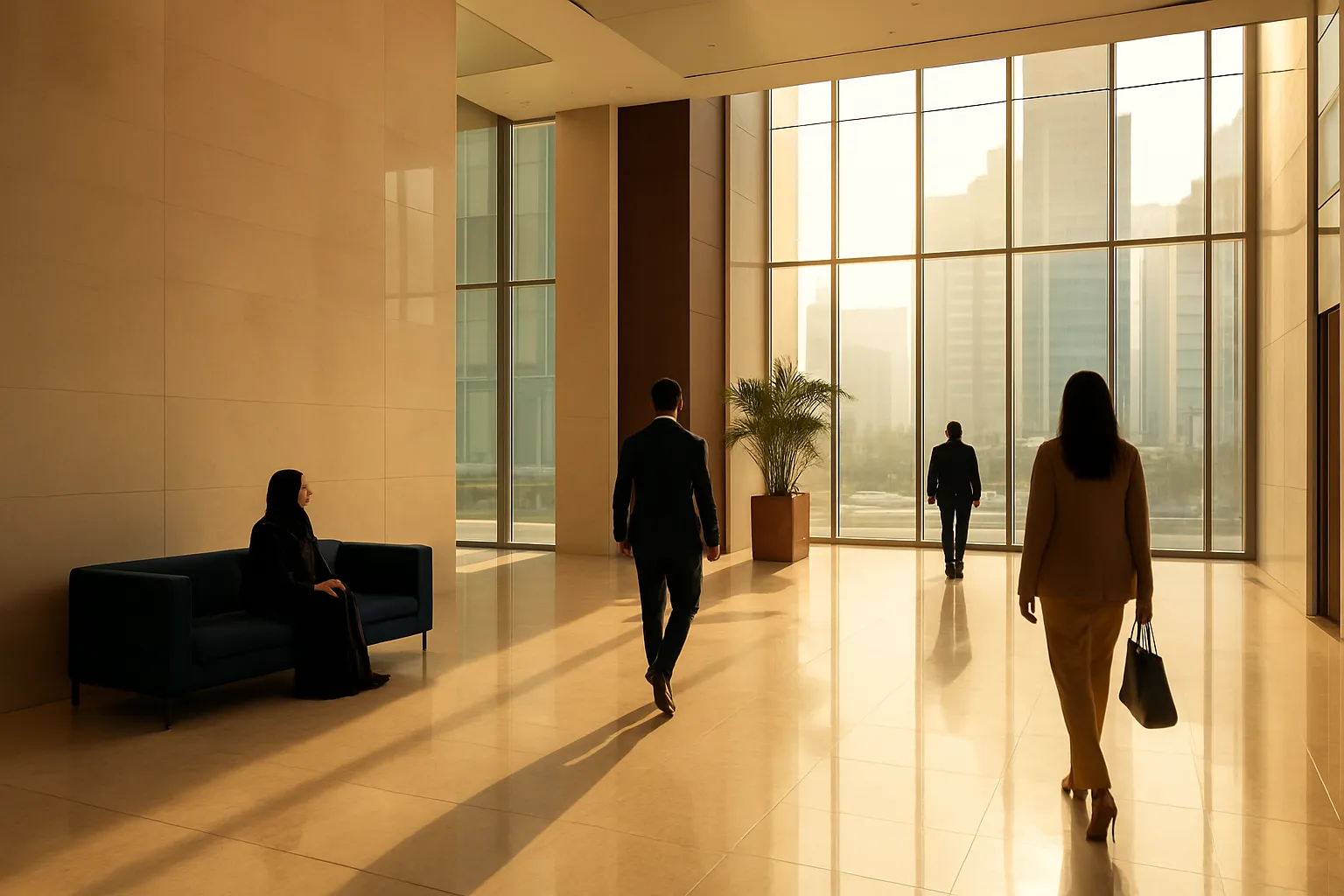 Abu Dhabi PRO Services: What They Do and Why You Need Them